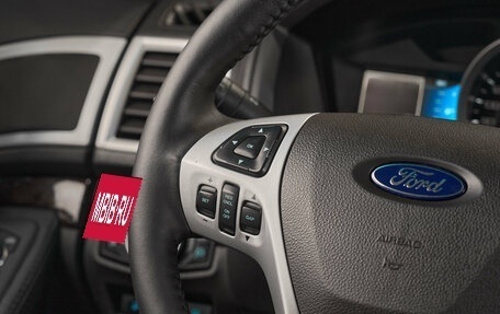 Ford Explorer VI, 2012 год, 1 720 000 рублей, 10 фотография