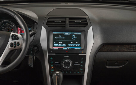 Ford Explorer VI, 2012 год, 1 720 000 рублей, 15 фотография