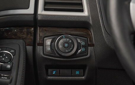 Ford Explorer VI, 2012 год, 1 720 000 рублей, 14 фотография