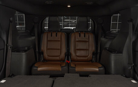 Ford Explorer VI, 2012 год, 1 720 000 рублей, 17 фотография