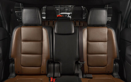 Ford Explorer VI, 2012 год, 1 720 000 рублей, 16 фотография