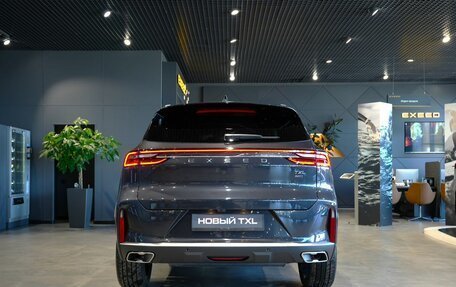 CheryExeed TXL, 2025 год, 3 930 000 рублей, 6 фотография