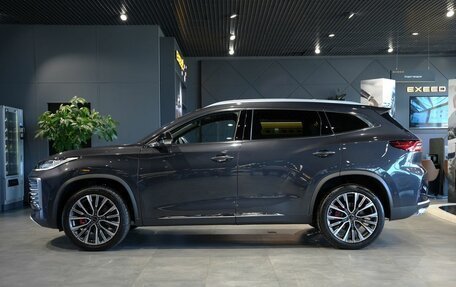 CheryExeed TXL, 2025 год, 3 930 000 рублей, 7 фотография