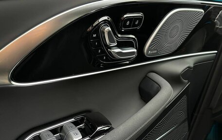CheryExeed TXL, 2025 год, 3 930 000 рублей, 25 фотография