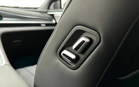 CheryExeed TXL, 2025 год, 3 930 000 рублей, 22 фотография