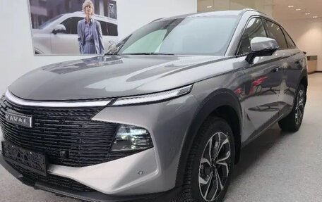 Haval F7x, 2026 год, 3 799 000 рублей, 2 фотография