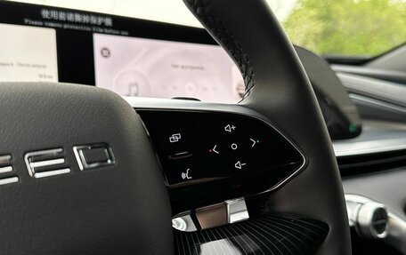 CheryExeed TXL, 2025 год, 3 930 000 рублей, 14 фотография