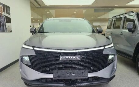 Haval F7x, 2026 год, 3 799 000 рублей, 3 фотография