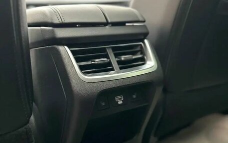 Haval F7x, 2026 год, 3 799 000 рублей, 10 фотография