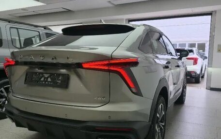 Haval F7x, 2026 год, 3 799 000 рублей, 5 фотография