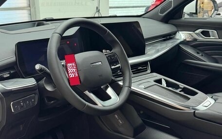 Haval F7x, 2026 год, 3 799 000 рублей, 8 фотография