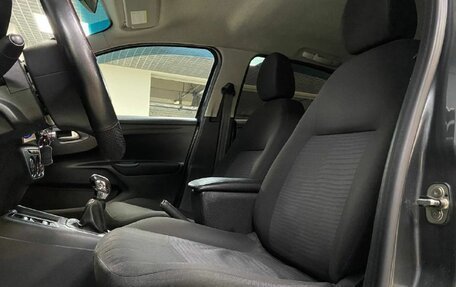 Peugeot 301 I рестайлинг, 2013 год, 569 000 рублей, 10 фотография