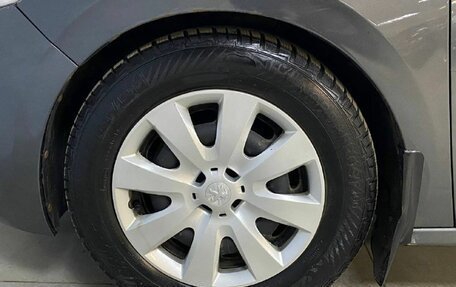 Peugeot 301 I рестайлинг, 2013 год, 569 000 рублей, 9 фотография