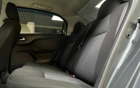 Peugeot 301 I рестайлинг, 2013 год, 569 000 рублей, 11 фотография