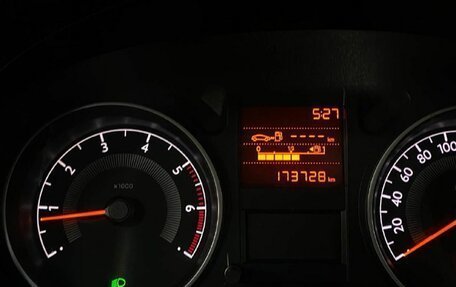 Peugeot 301 I рестайлинг, 2013 год, 569 000 рублей, 16 фотография