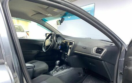 Peugeot 301 I рестайлинг, 2013 год, 569 000 рублей, 17 фотография