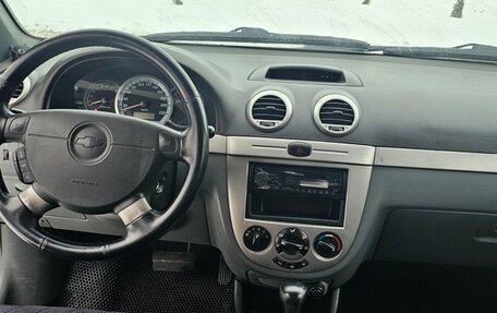 Chevrolet Lacetti, 2008 год, 580 000 рублей, 6 фотография