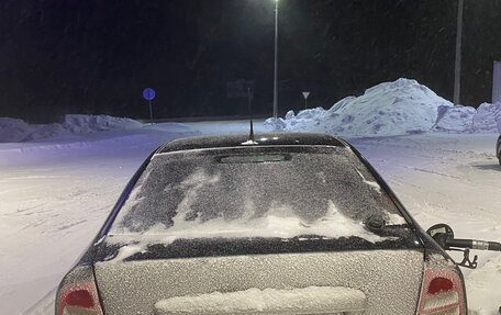 Skoda Octavia IV, 2000 год, 450 000 рублей, 7 фотография