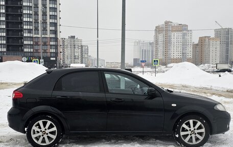 Chevrolet Lacetti, 2008 год, 580 000 рублей, 3 фотография