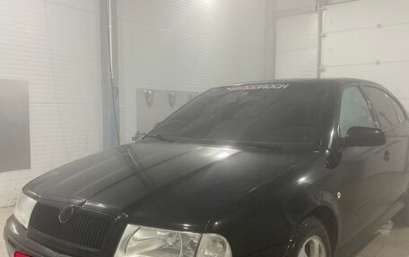 Skoda Octavia IV, 2000 год, 450 000 рублей, 3 фотография