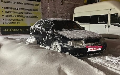 Skoda Octavia IV, 2000 год, 450 000 рублей, 8 фотография