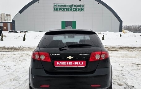 Chevrolet Lacetti, 2008 год, 580 000 рублей, 4 фотография
