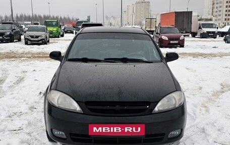 Chevrolet Lacetti, 2008 год, 580 000 рублей, 2 фотография