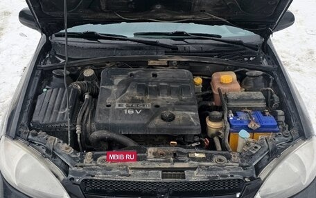 Chevrolet Lacetti, 2008 год, 580 000 рублей, 8 фотография