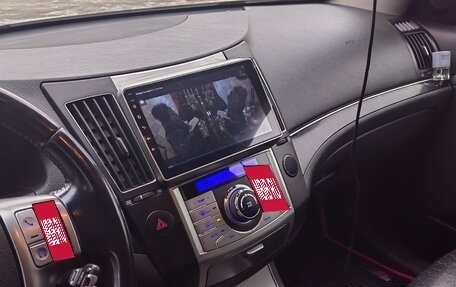 Hyundai Veracruz, 2007 год, 1 050 000 рублей, 1 фотография