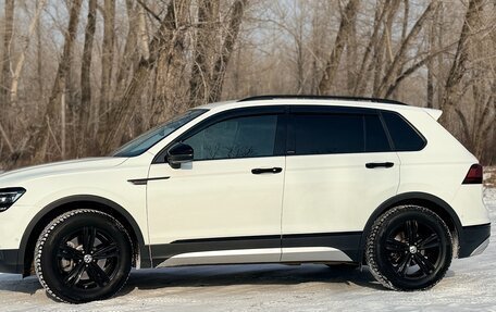 Volkswagen Tiguan II, 2019 год, 2 850 000 рублей, 4 фотография