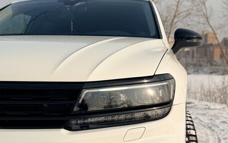 Volkswagen Tiguan II, 2019 год, 2 850 000 рублей, 6 фотография