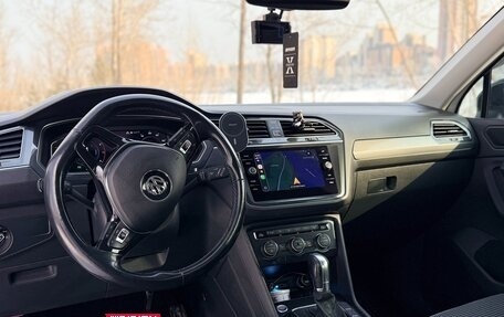 Volkswagen Tiguan II, 2019 год, 2 850 000 рублей, 14 фотография