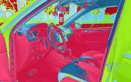 Volkswagen Tiguan II, 2019 год, 2 850 000 рублей, 15 фотография