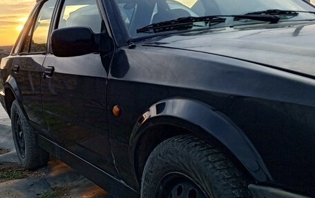 Ford Escort IV, 1989 год, 150 000 рублей, 2 фотография