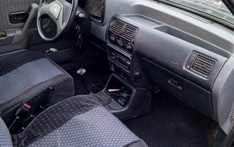 Ford Escort IV, 1989 год, 150 000 рублей, 5 фотография