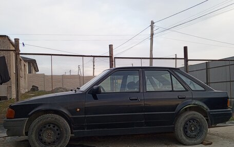 Ford Escort IV, 1989 год, 150 000 рублей, 9 фотография