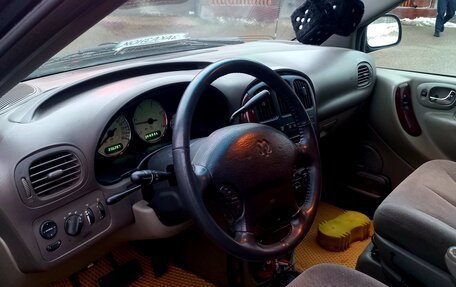 Dodge Caravan IV, 2001 год, 500 000 рублей, 8 фотография