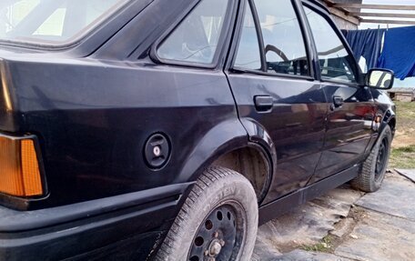 Ford Escort IV, 1989 год, 150 000 рублей, 8 фотография