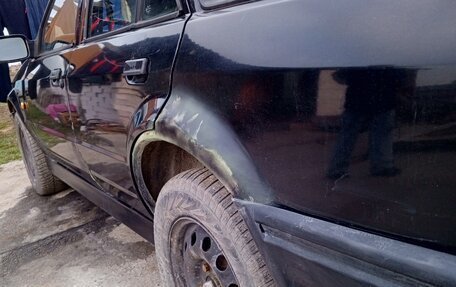 Ford Escort IV, 1989 год, 150 000 рублей, 7 фотография