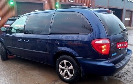 Dodge Caravan IV, 2001 год, 500 000 рублей, 6 фотография