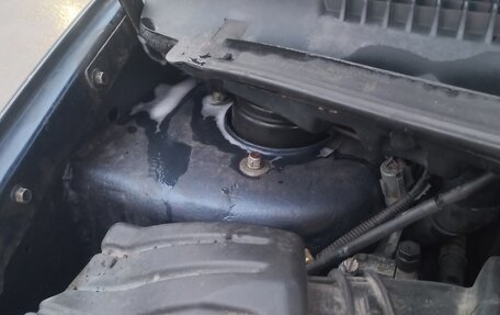 Dodge Caravan IV, 2001 год, 500 000 рублей, 13 фотография