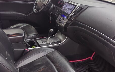 Hyundai Veracruz, 2007 год, 1 050 000 рублей, 6 фотография