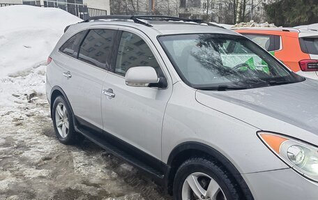 Hyundai Veracruz, 2007 год, 1 050 000 рублей, 11 фотография