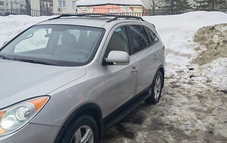 Hyundai Veracruz, 2007 год, 1 050 000 рублей, 8 фотография