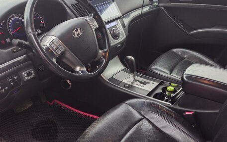 Hyundai Veracruz, 2007 год, 1 050 000 рублей, 3 фотография