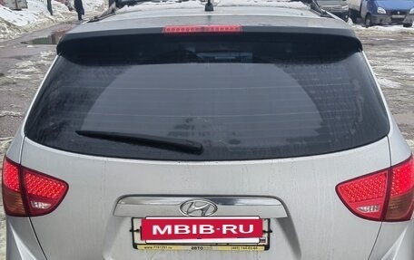 Hyundai Veracruz, 2007 год, 1 050 000 рублей, 9 фотография