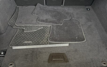 Jaguar F-Pace, 2019 год, 3 800 000 рублей, 12 фотография