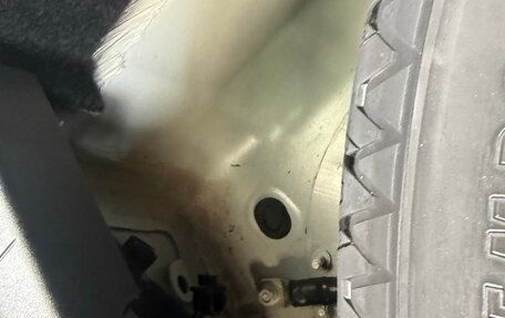 Jaguar F-Pace, 2019 год, 3 800 000 рублей, 13 фотография