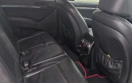 Hyundai Veracruz, 2007 год, 1 050 000 рублей, 12 фотография