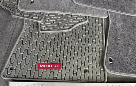 Jaguar F-Pace, 2019 год, 3 800 000 рублей, 11 фотография